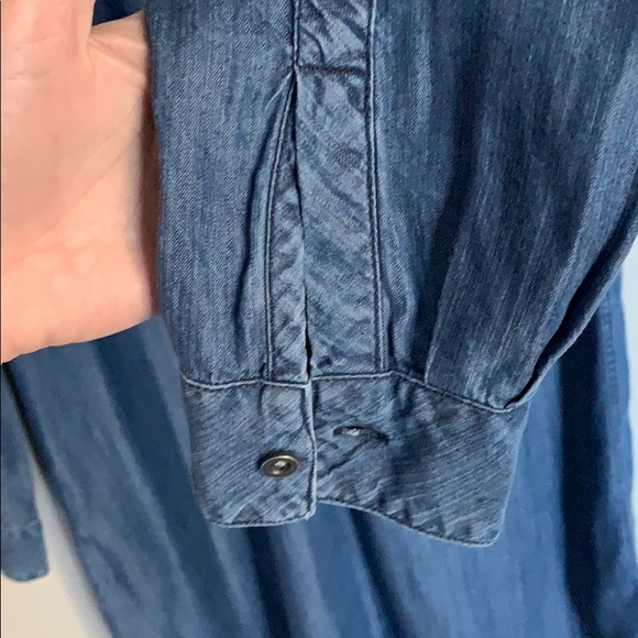 Rails Nadine Button Down Dress - Picture 4 of 8